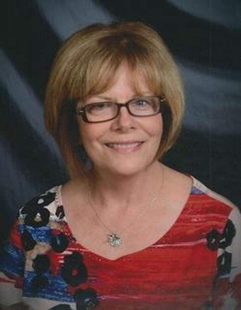 Terry Lynn Widner Hunt Profile Photo