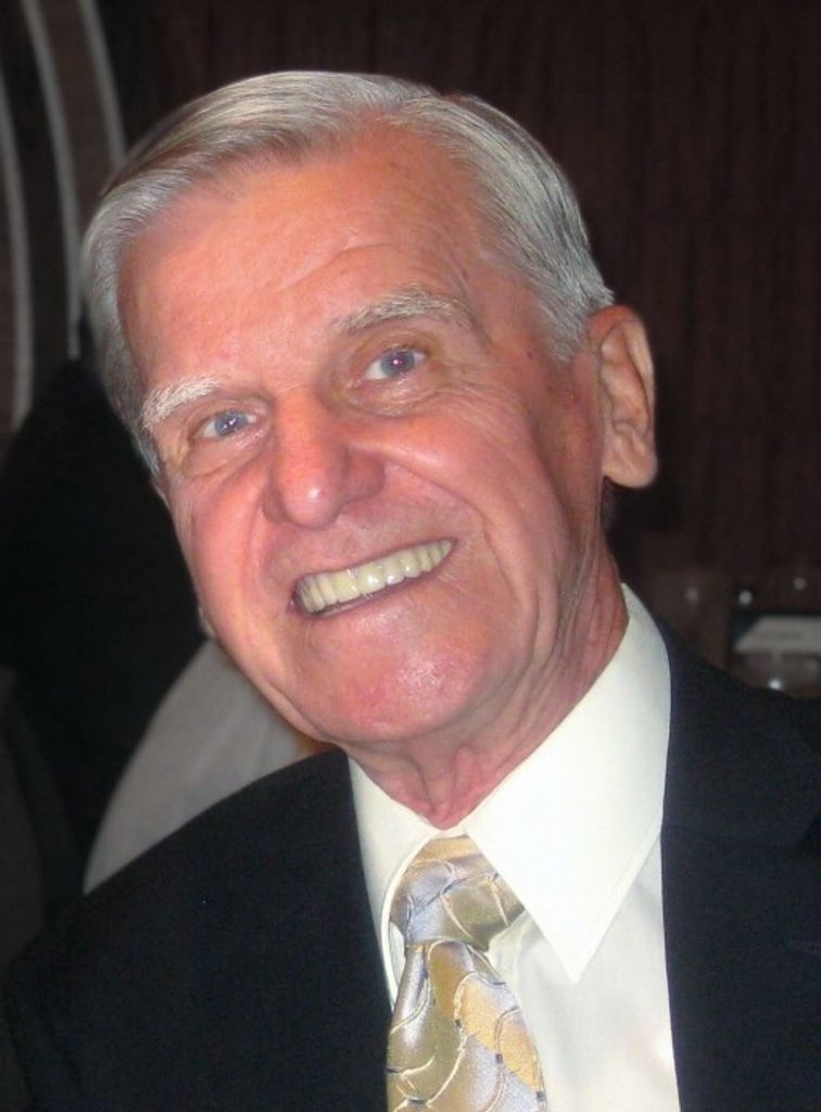 John Buday Profile Photo