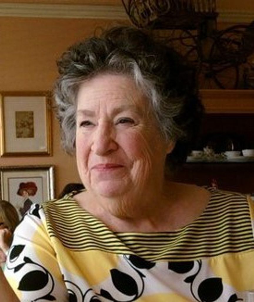 Martha Joyce Darlene Disney