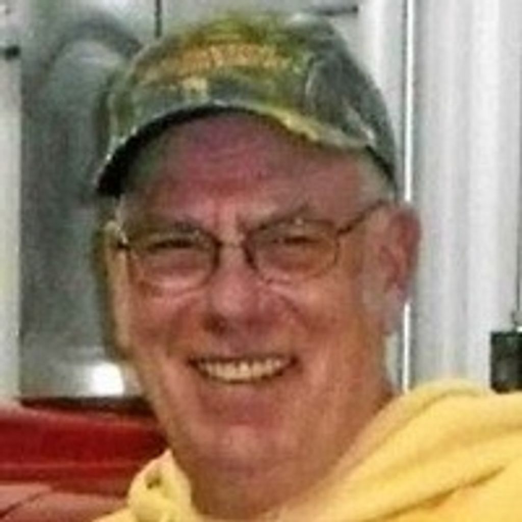 Richard "Rich" Nielsen