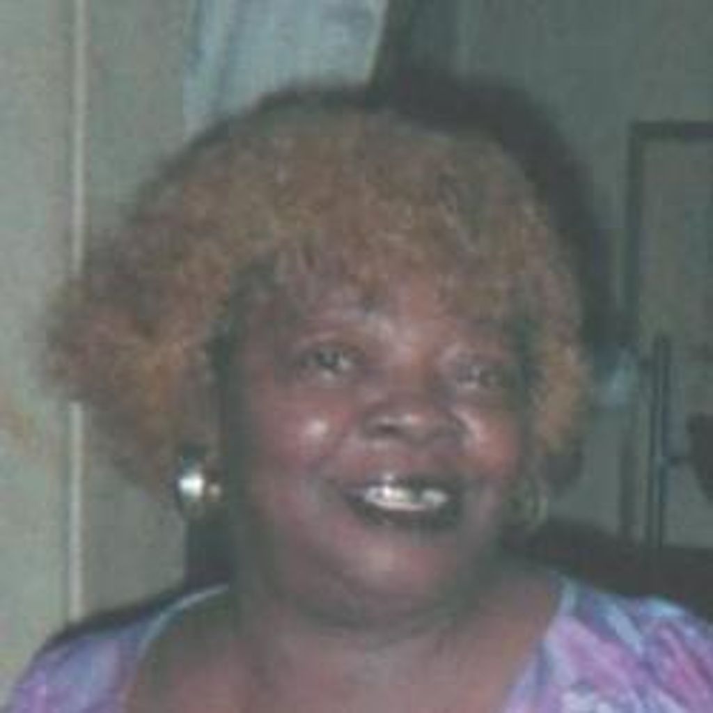 Mrs. Joanne Williams