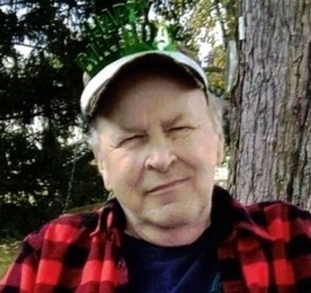 Donald J. Allen Profile Photo