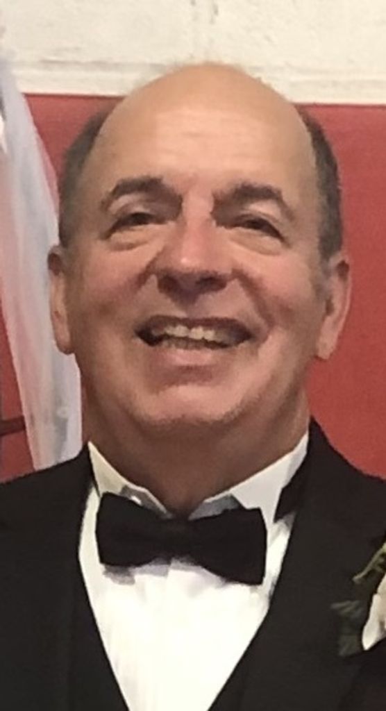 Wayne M. Stever Profile Photo