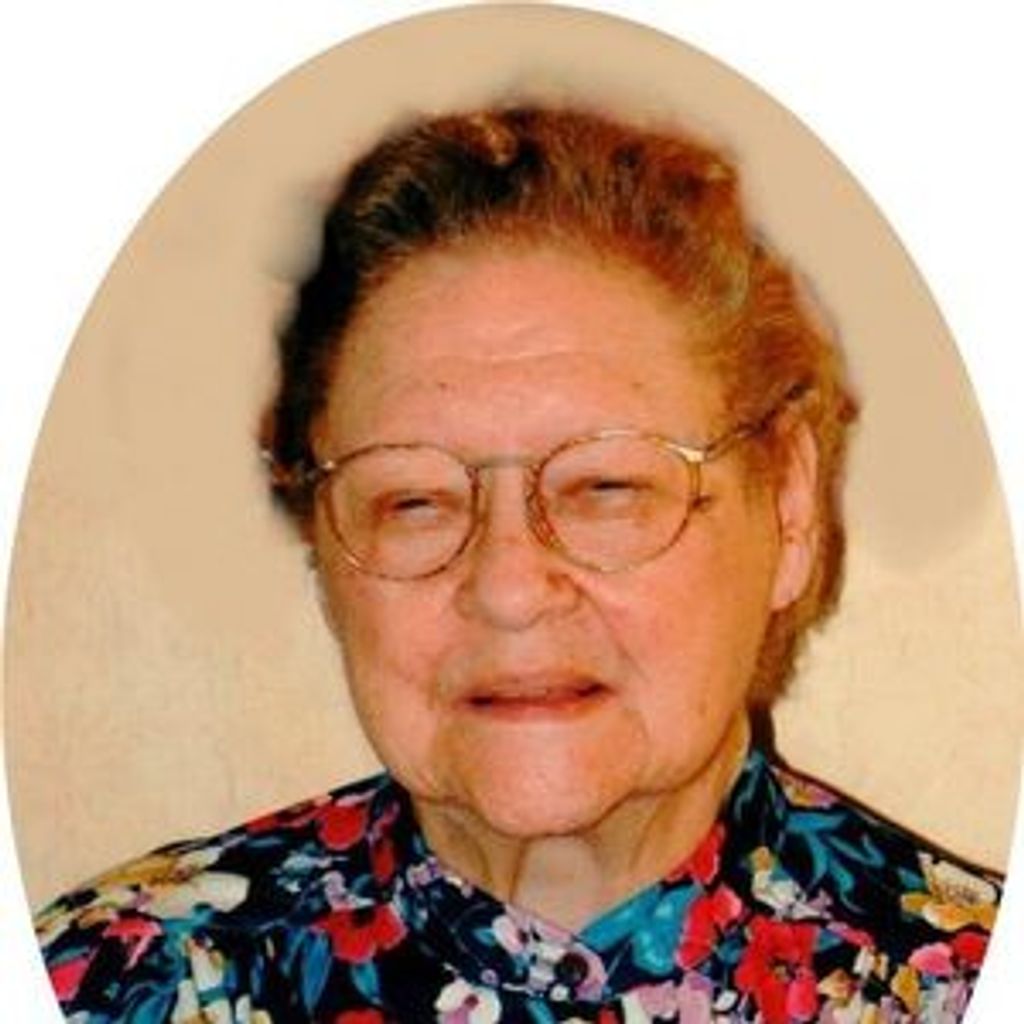 Bertha Lee