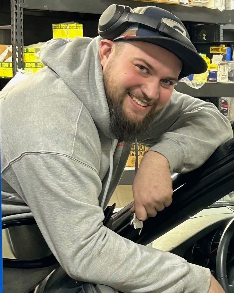 Alexander "Sasha" Kaklyugin