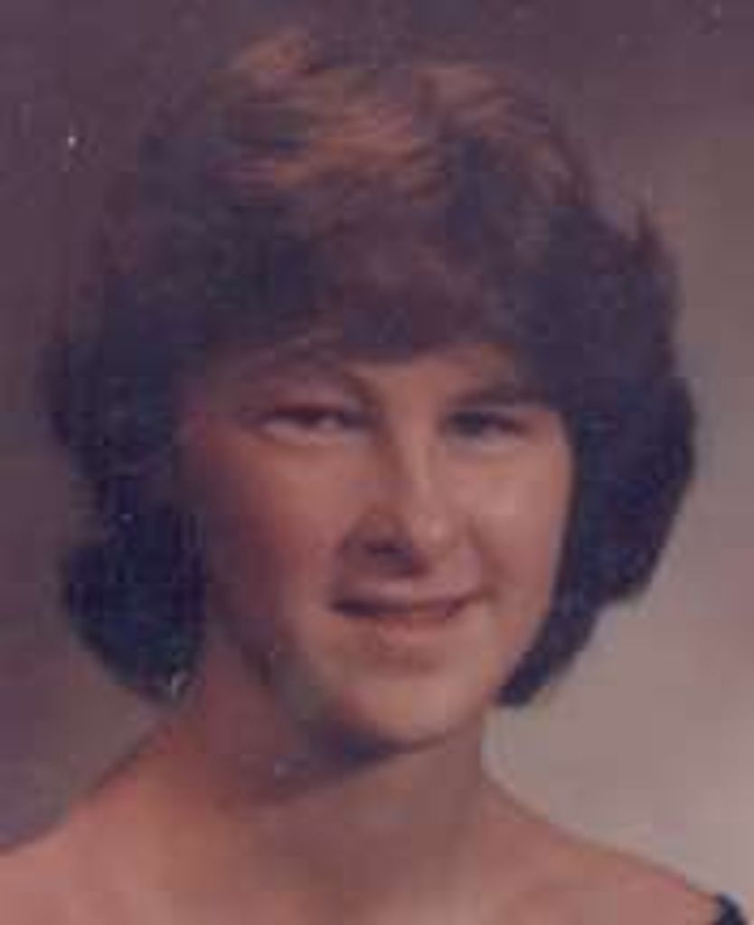 Melissa Jane Epperly Sondgeroth