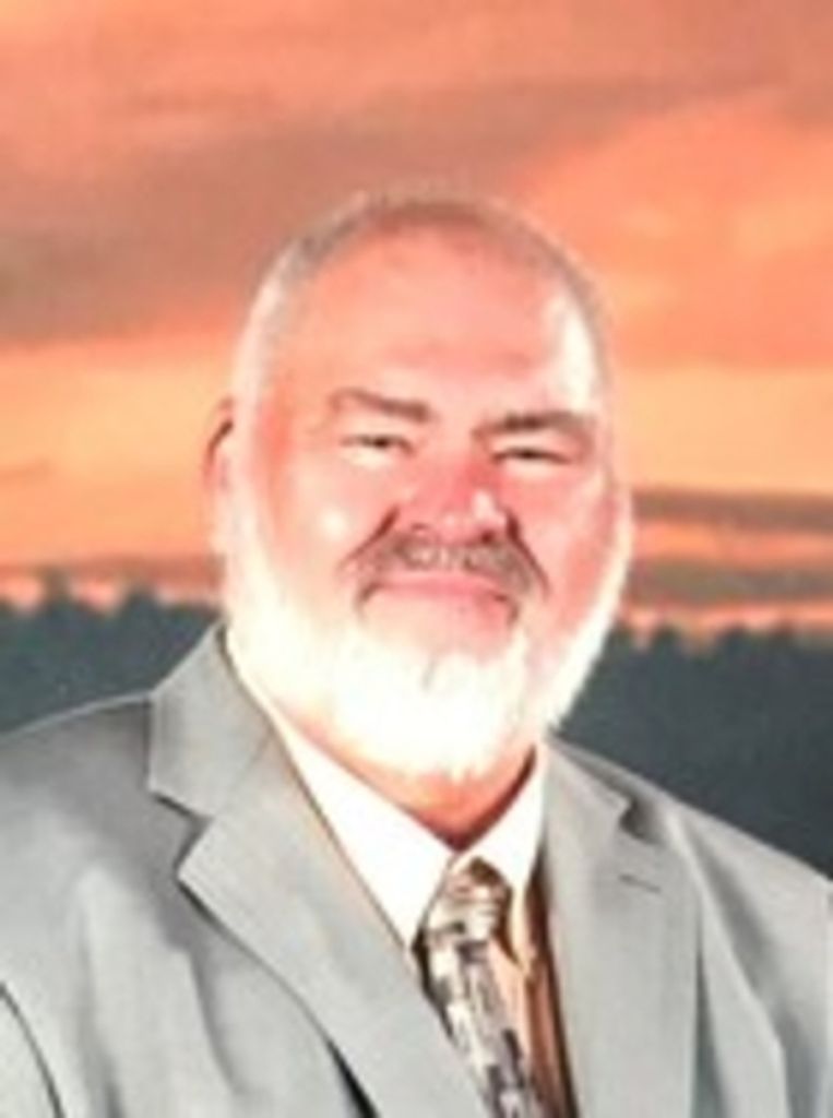 William Woodrow 'Bill' Bryant