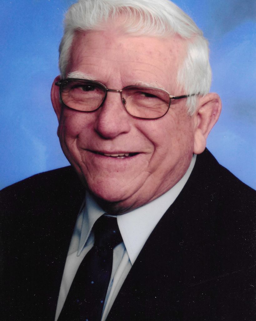 Robert Alan Board Profile Photo