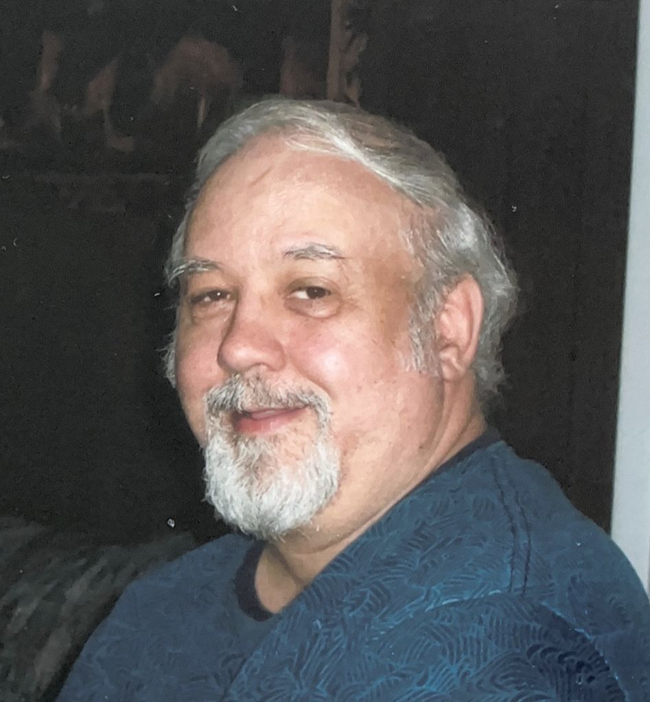 Arthur M. Stahli, Sr.