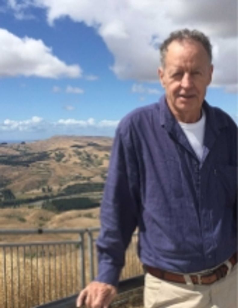 Ronald Allan Bright Profile Photo