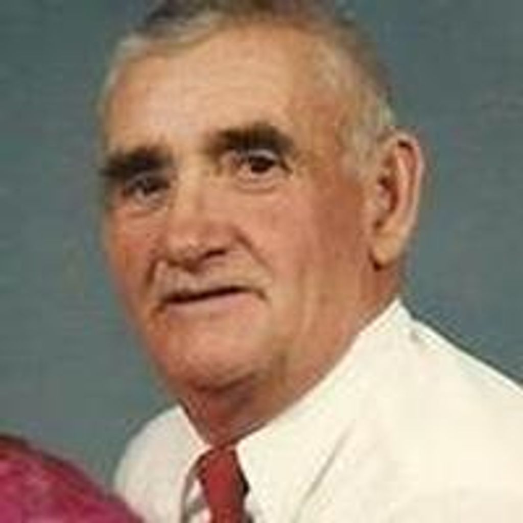 Ronald Hoffarth Profile Photo