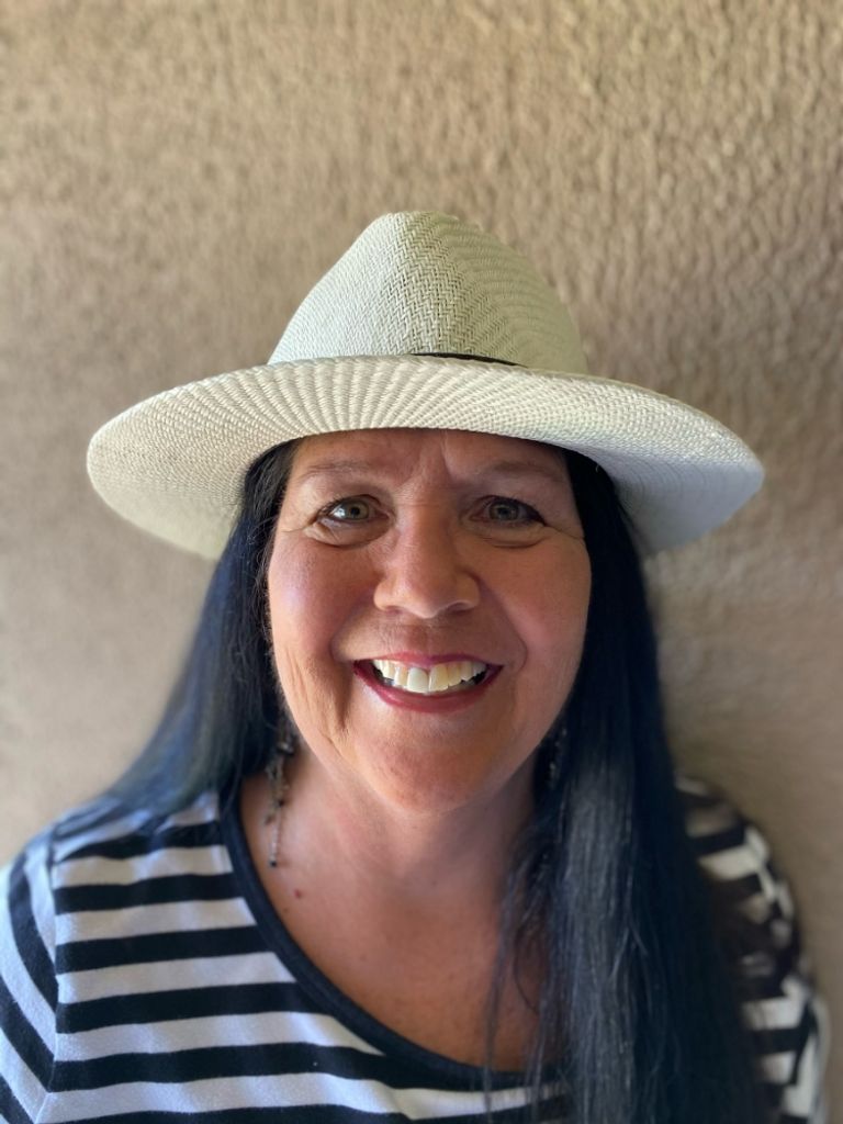 Christine Martin Profile Photo