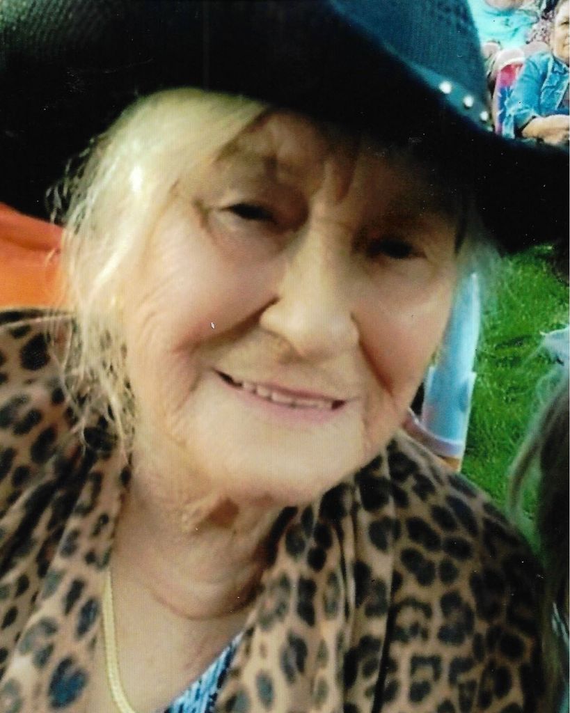 Reatha Jane Taylor