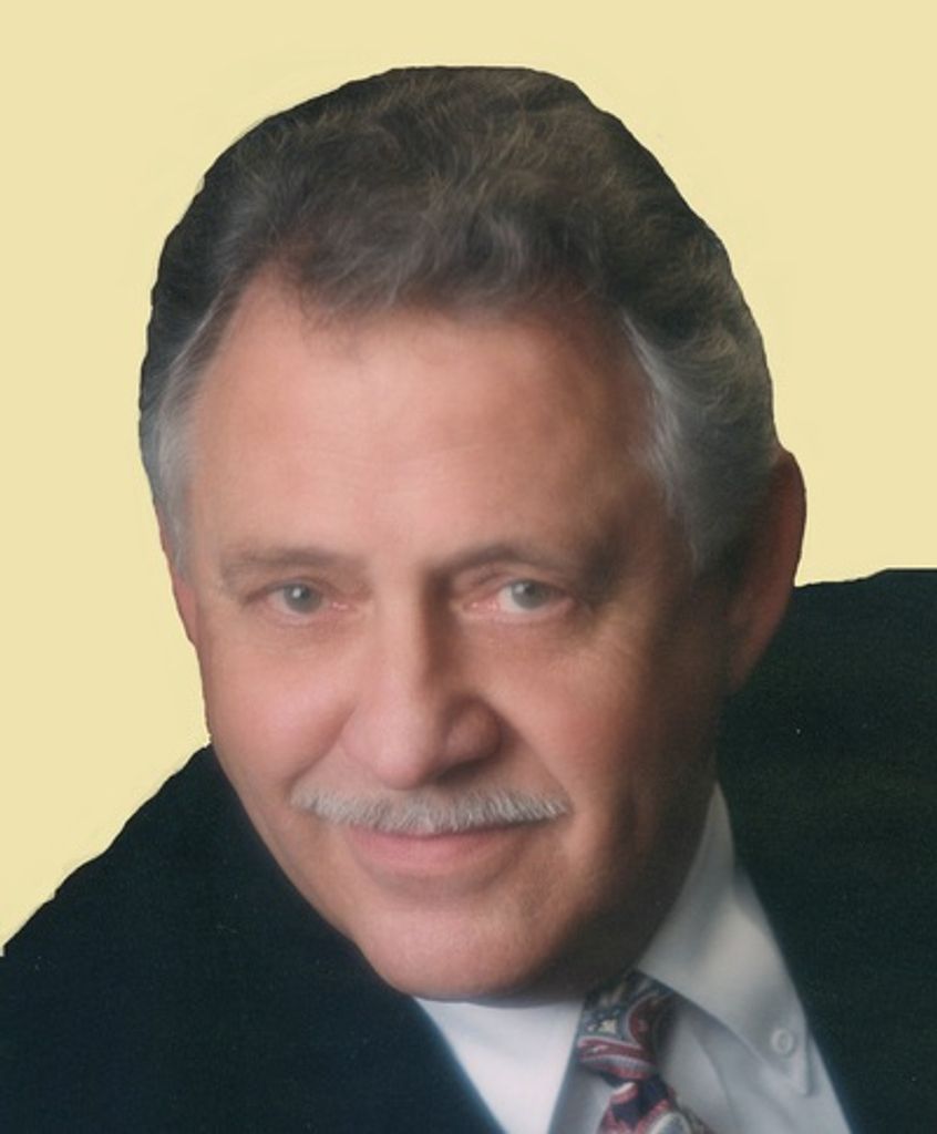 Frederic Leon Lewis