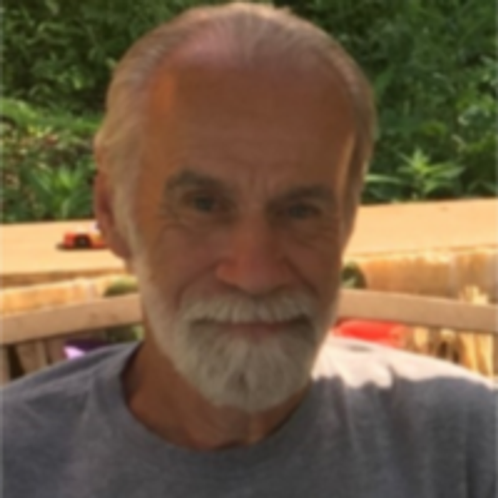 Roger Helton