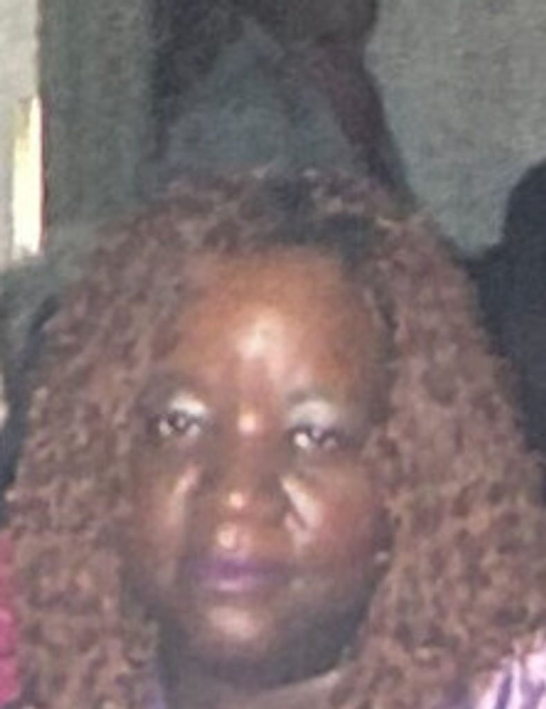 Adette (Slaughter)  Craddock