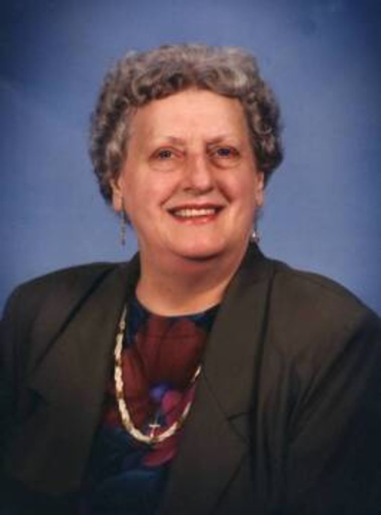 Rose Ridderhoff