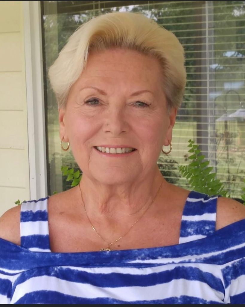 Connie E. Candage