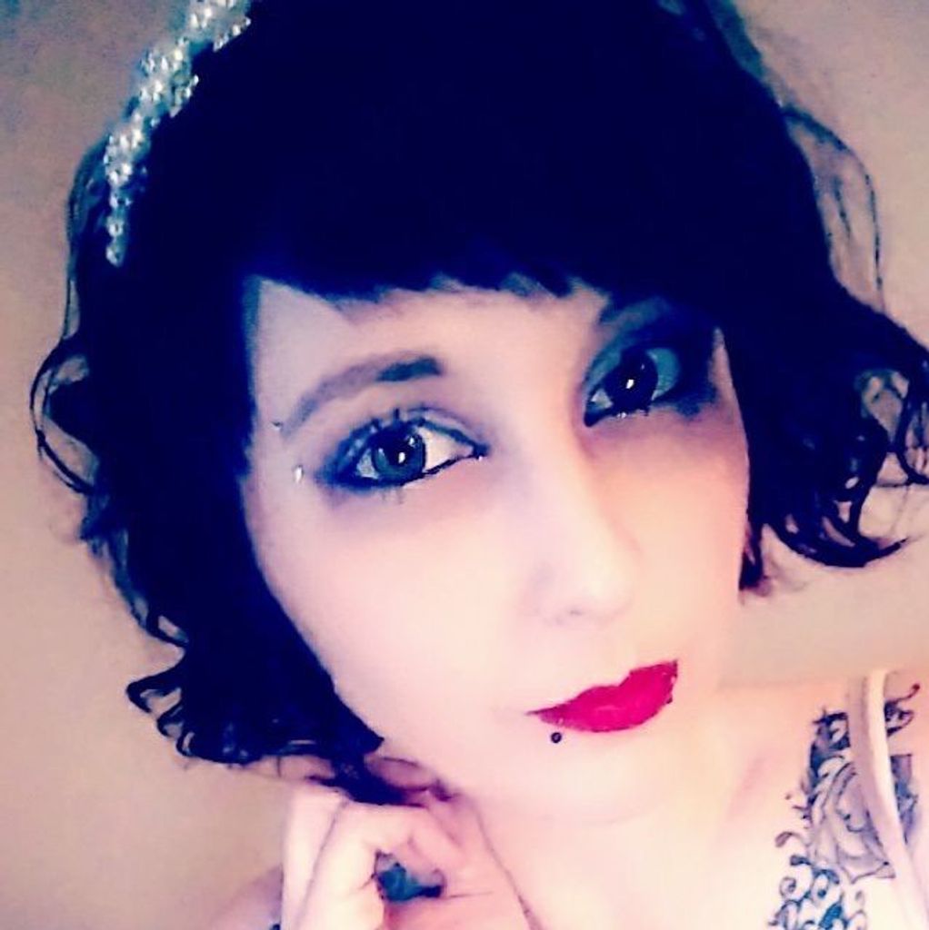 Racheal Lauren "Pã­Pã­" Smith Profile Photo