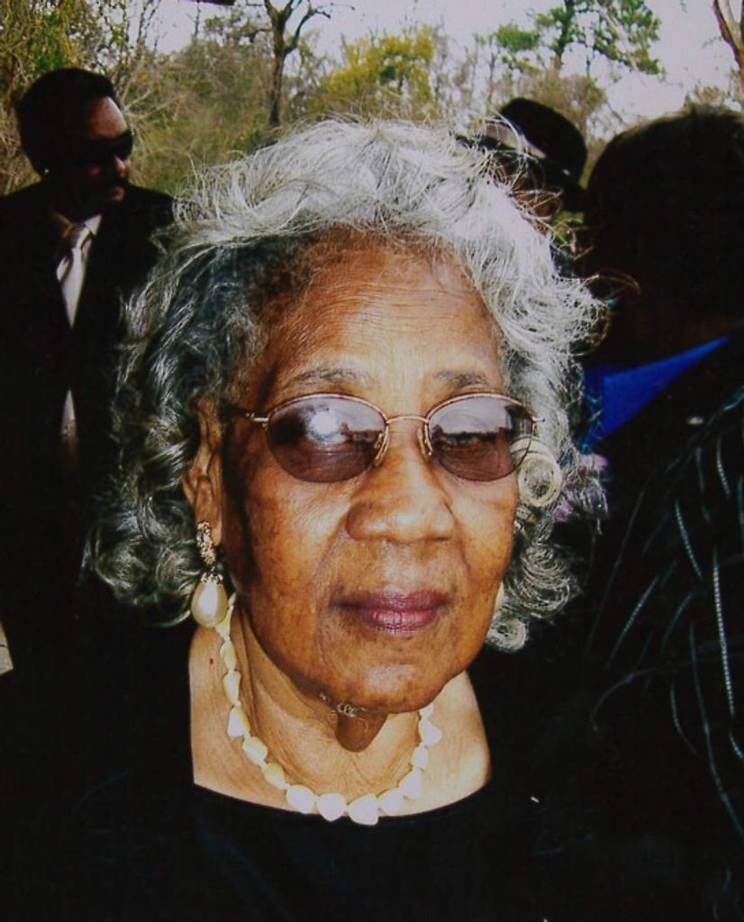 Mother Gwendolyn (Fisher)  Moore