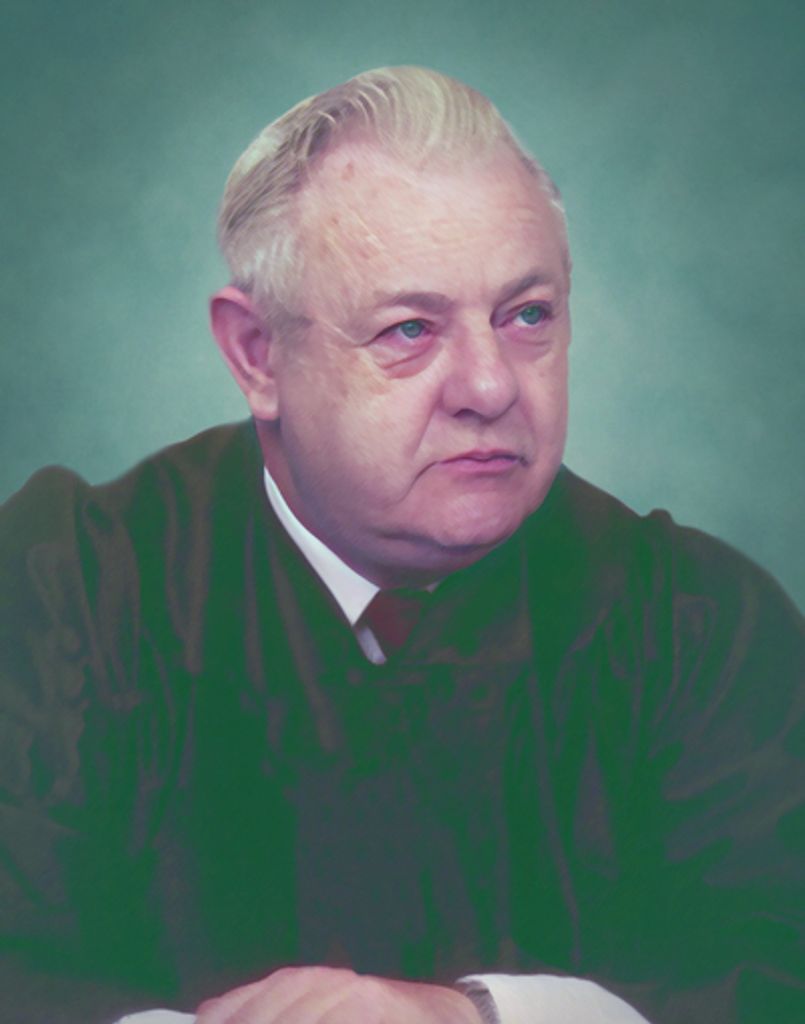 Robert Ernest Leigh Profile Photo