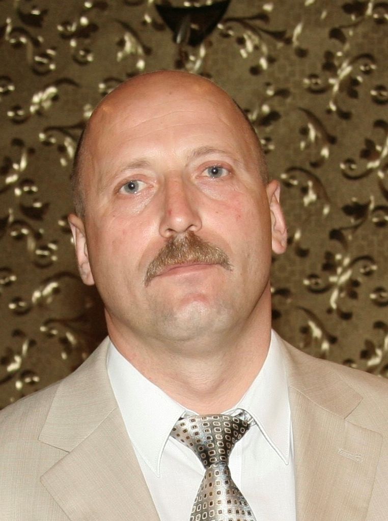 Valeriu Svet Profile Photo