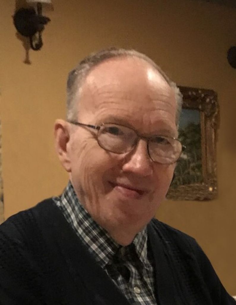 James William Taylor Profile Photo