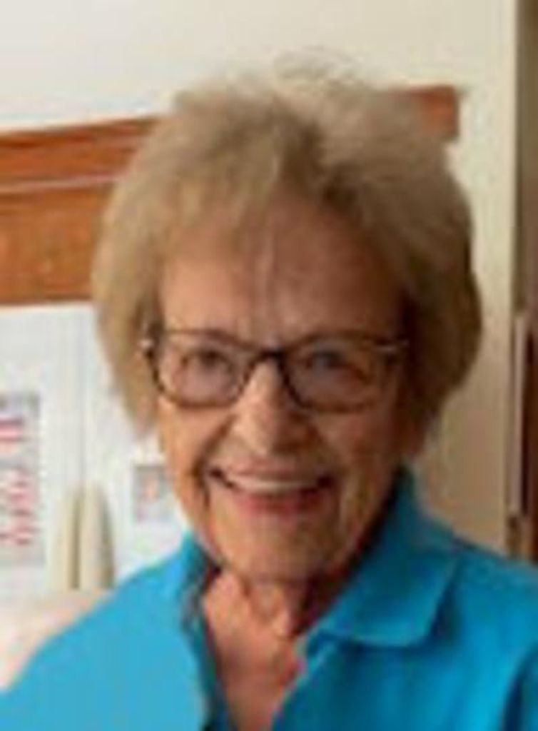Elaine Hughes Profile Photo