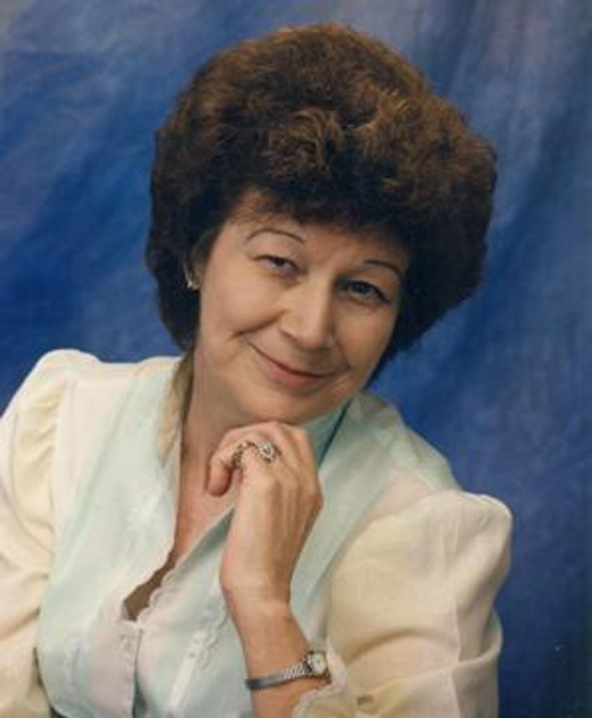 Jo Ella Ethridge