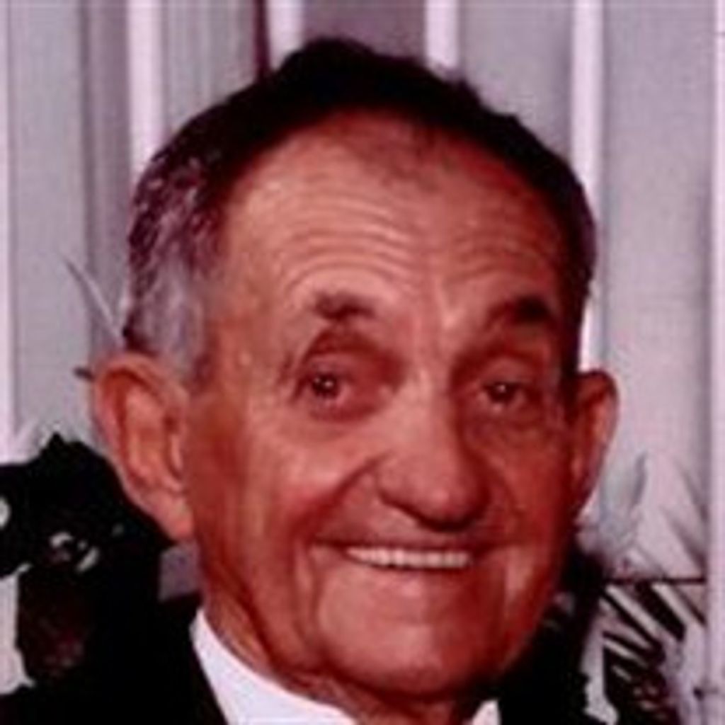 Allen Joseph Pelas