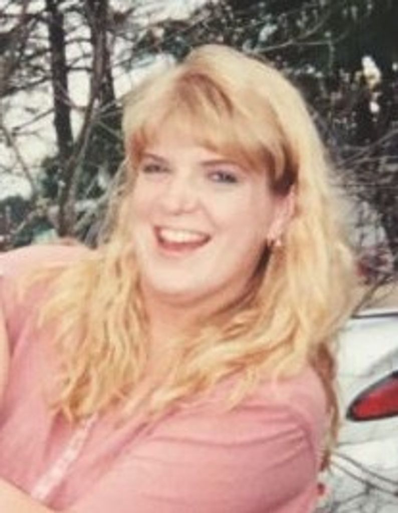 Teresa Lynn Jones Profile Photo