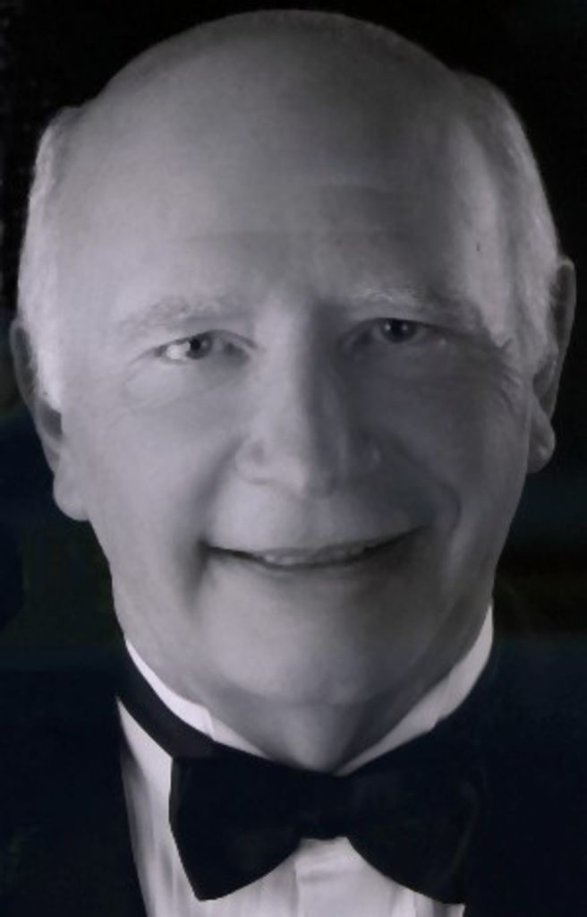 E. Richard "Dick" Arment, Jr.