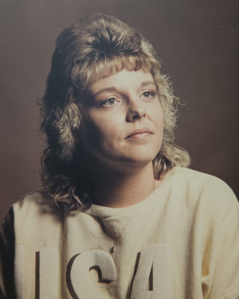 Stormy Smith Profile Photo