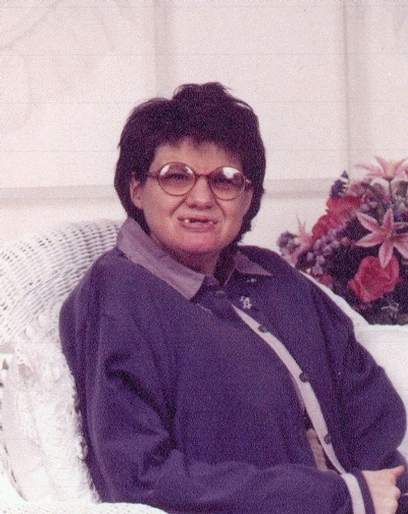 Kathy Ann Holmes Profile Photo