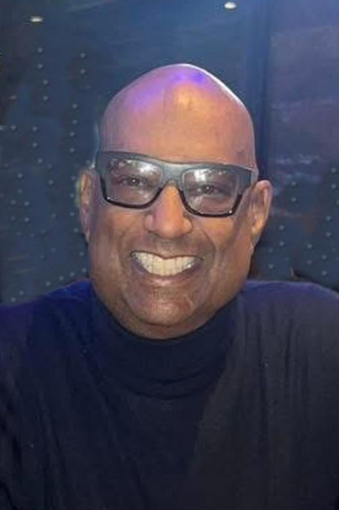 Dwayne C. Thomason Profile Photo