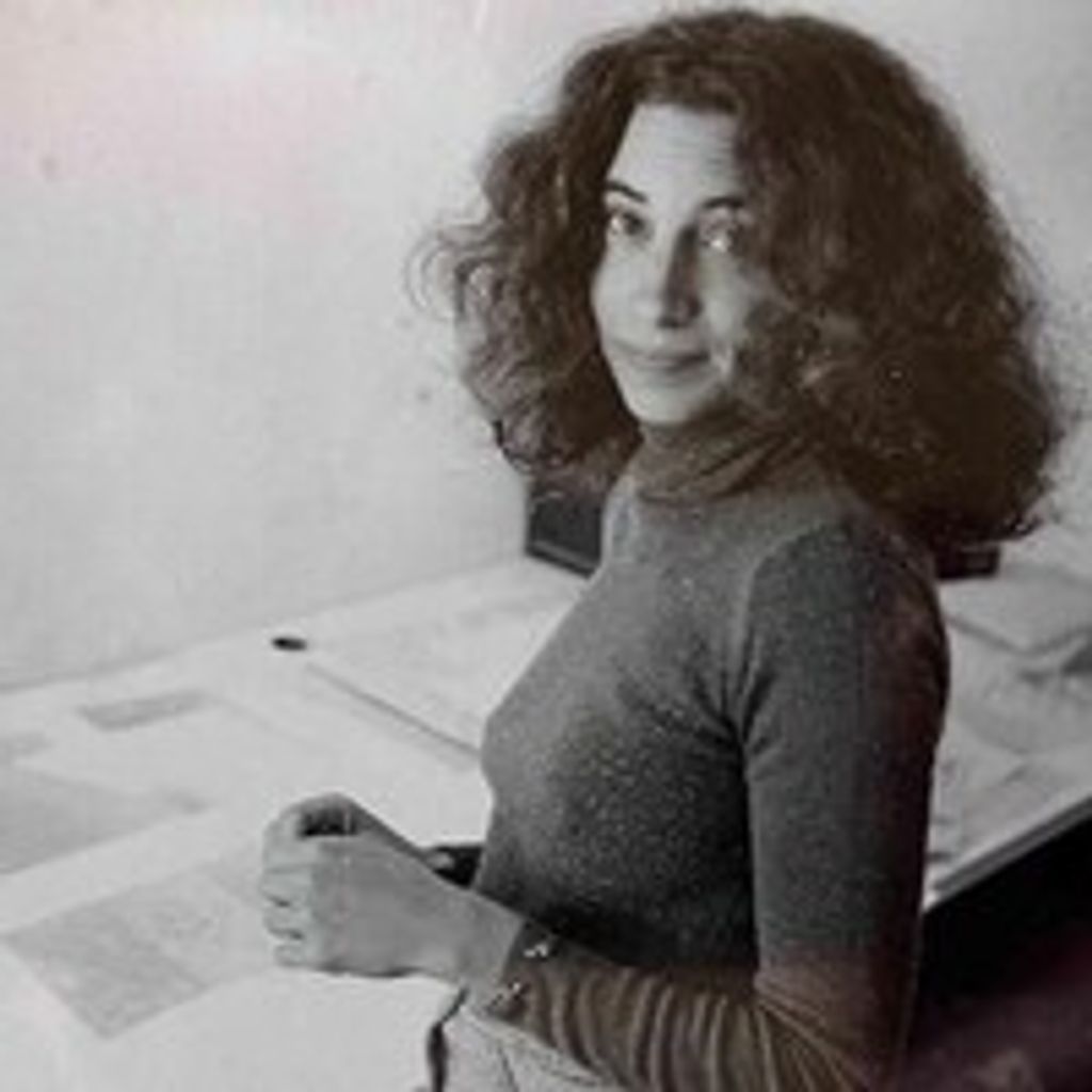 Jean Barbara Donnelly