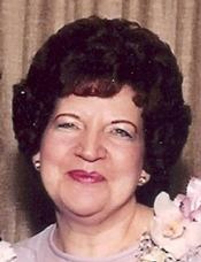 Gladys J. Moritz