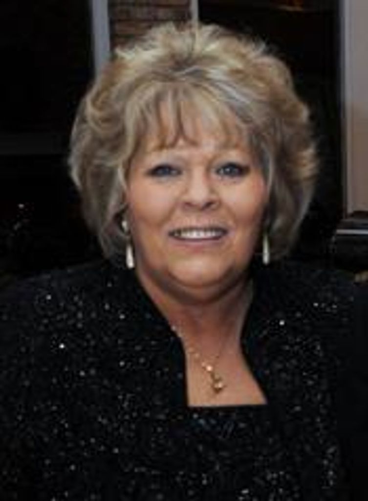 Sharon Ann Latham