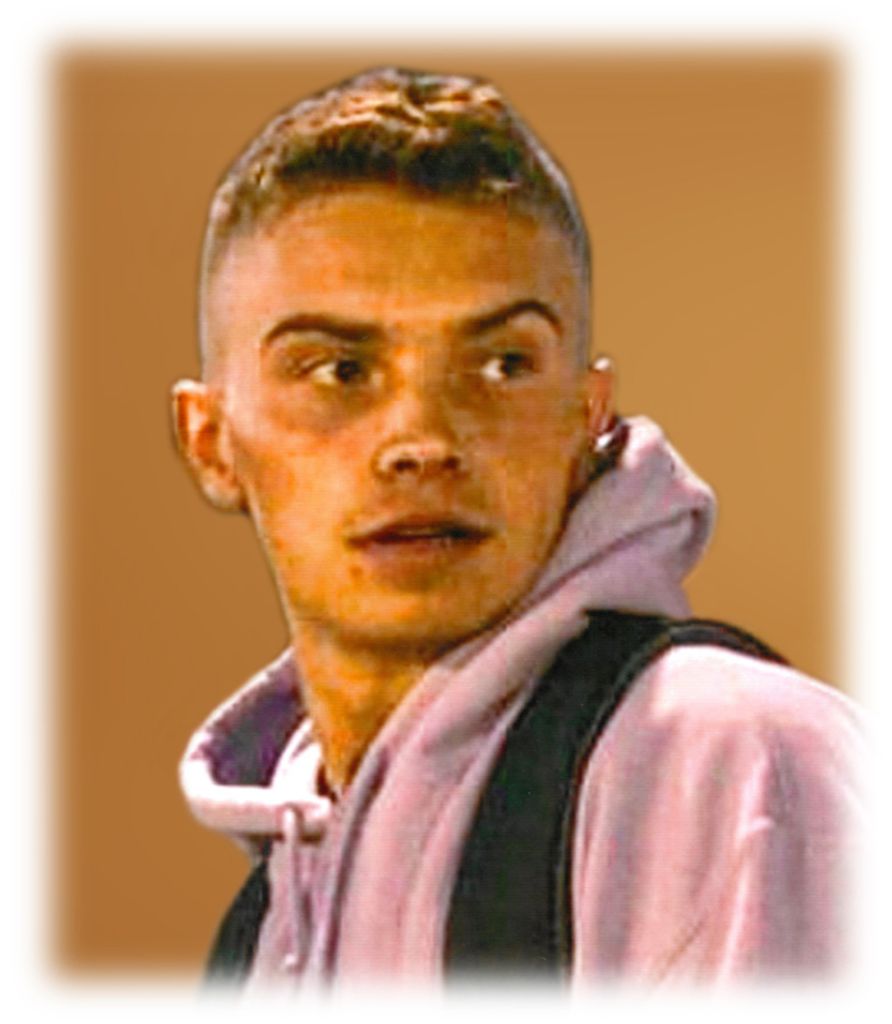 Dominic Lee Picone Profile Photo
