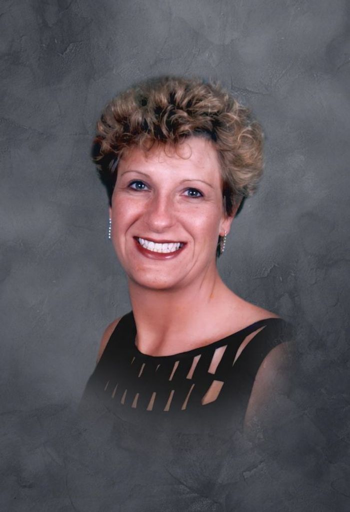 Deb Nelson