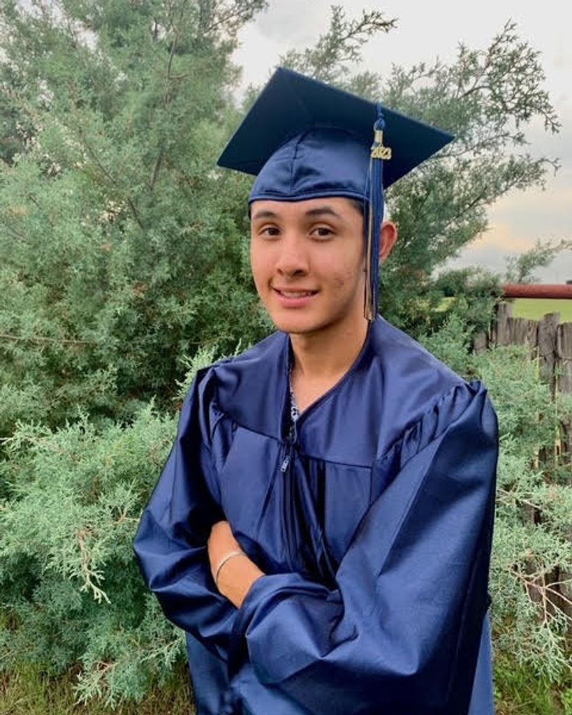 Luis David Jimenez Profile Photo
