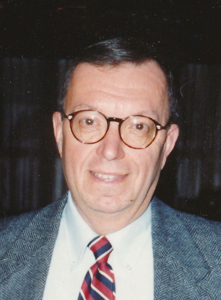 Thomas J. "Tom" Balza