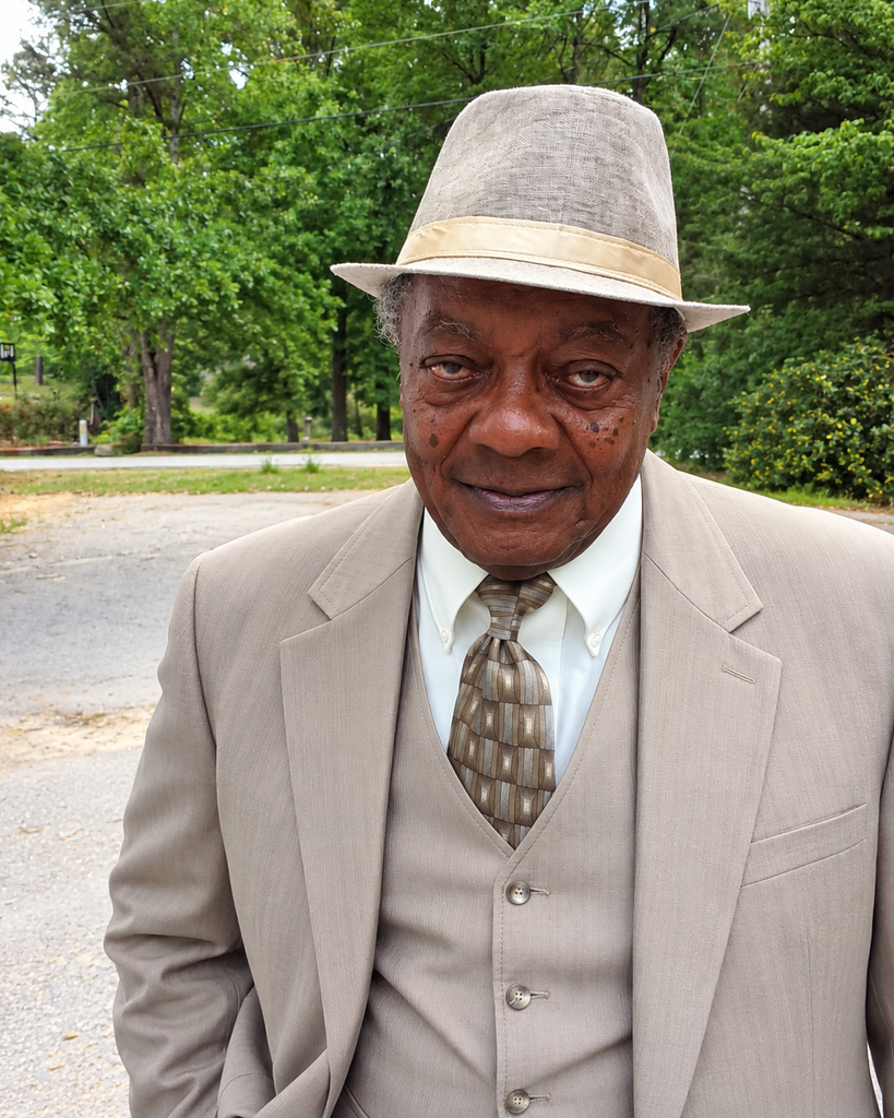 KC Mitchell Profile Photo