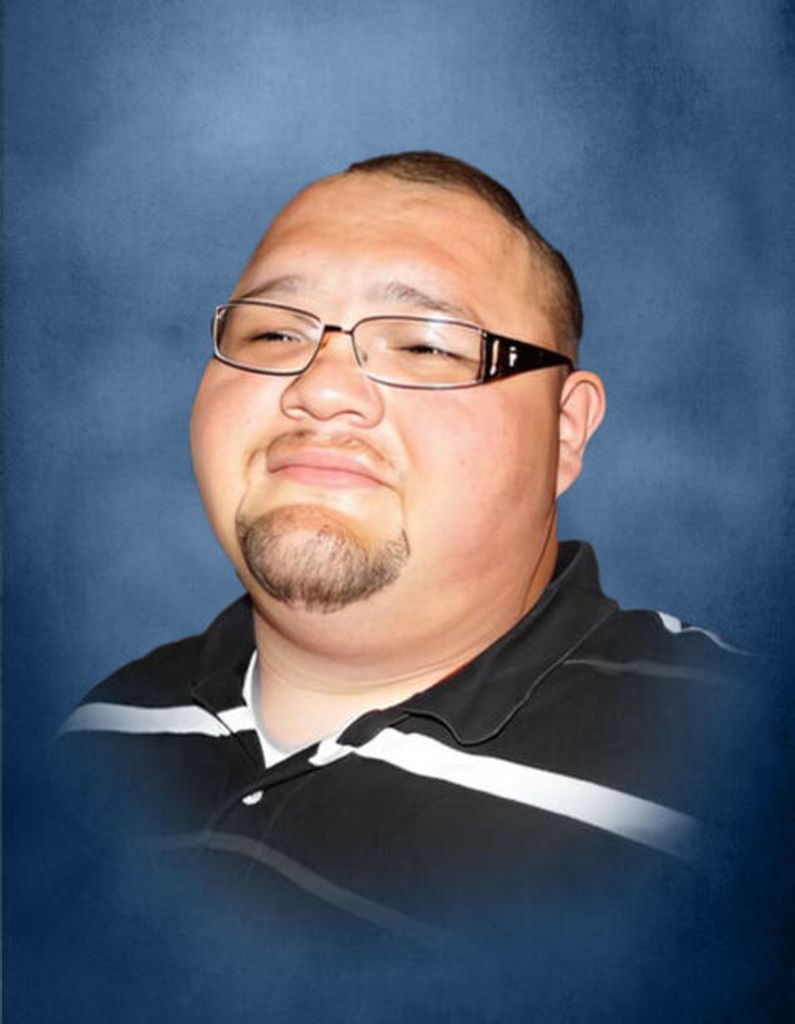 Nick "Niko" Olivarez Profile Photo