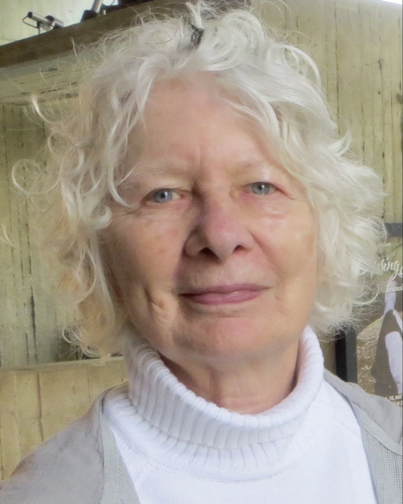 Jean R. Hagert Dow