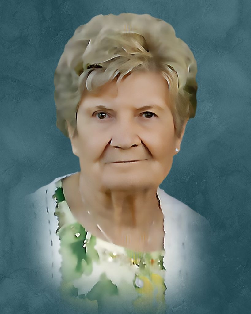 Agnes Elizabeth Thomas Profile Photo