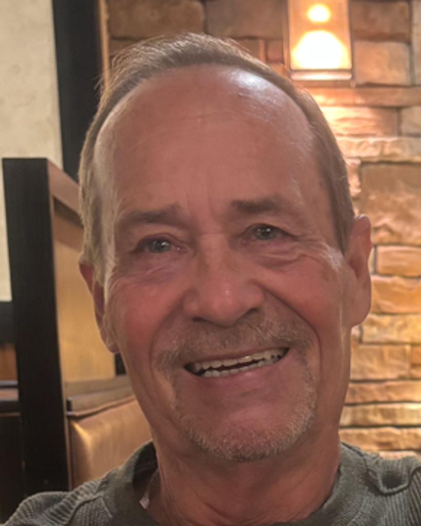 James Revelle Profile Photo