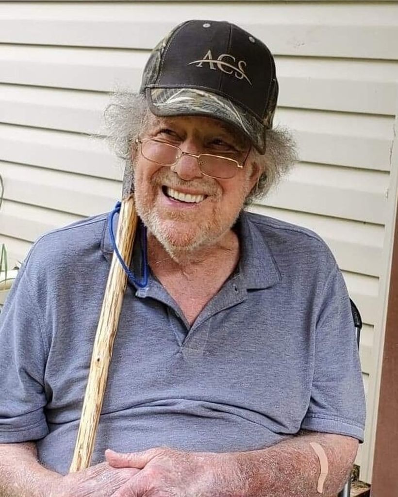 Bobby Morris Windham, Sr.