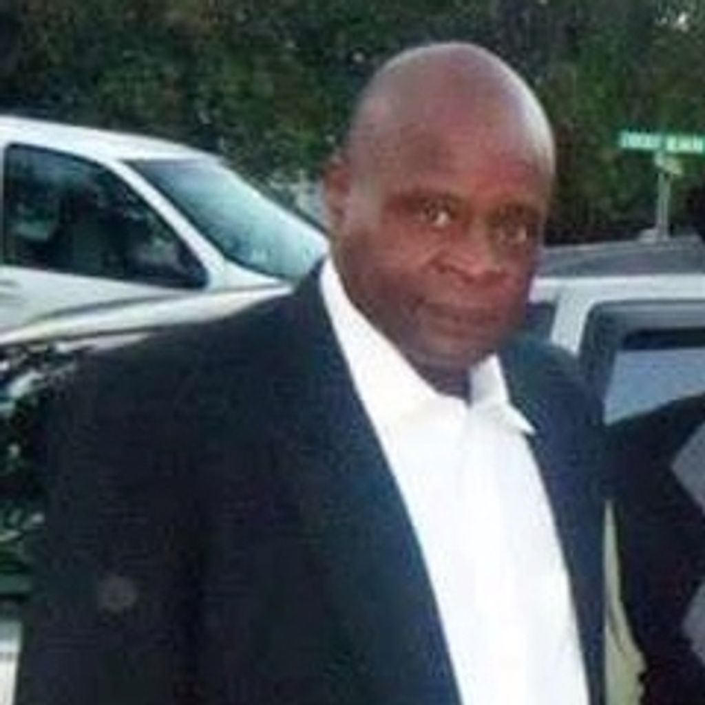 Godfrey "Jay" Braxton Jones,  Sr.