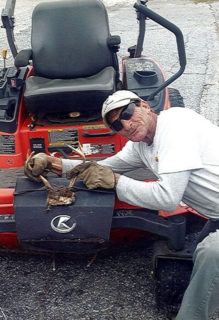 Scott Trimble Profile Photo